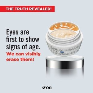 Eye Lift Pro Dual Eye System Anew Clinical
